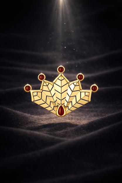 Broche camouflage Miraculous Peacock Felix