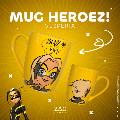 Mug Heroez Vesperia