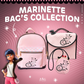 <tc>Cartable Marinette</tc>