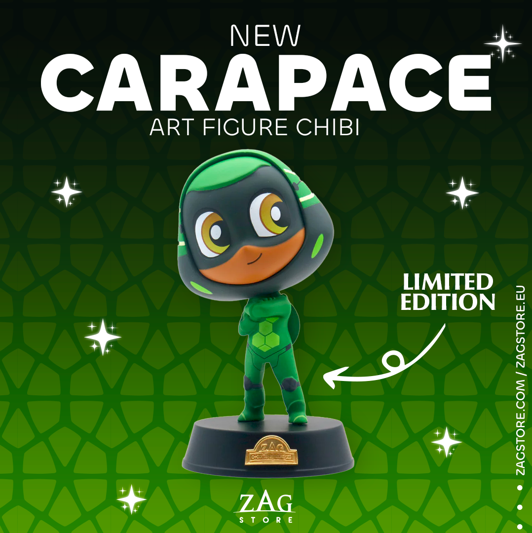 <tc>Figurine Carapace Chibi</tc>