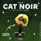 <tc>Figurine Chibi Chat Noir Coeur</tc>