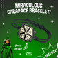 Miraculous Carapace Transformation Bracelet