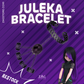 <tc>Miraculous du Tigre - Bracelet panja camouflage de Juleka</tc>