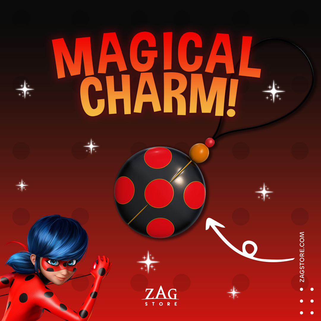 <tc>Magical Charm Anarka</tc>