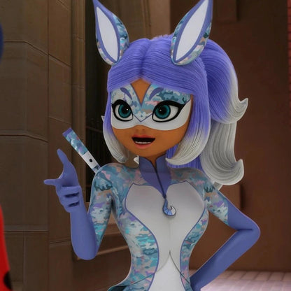 Collier de transformation furtive miraculeux de Rena