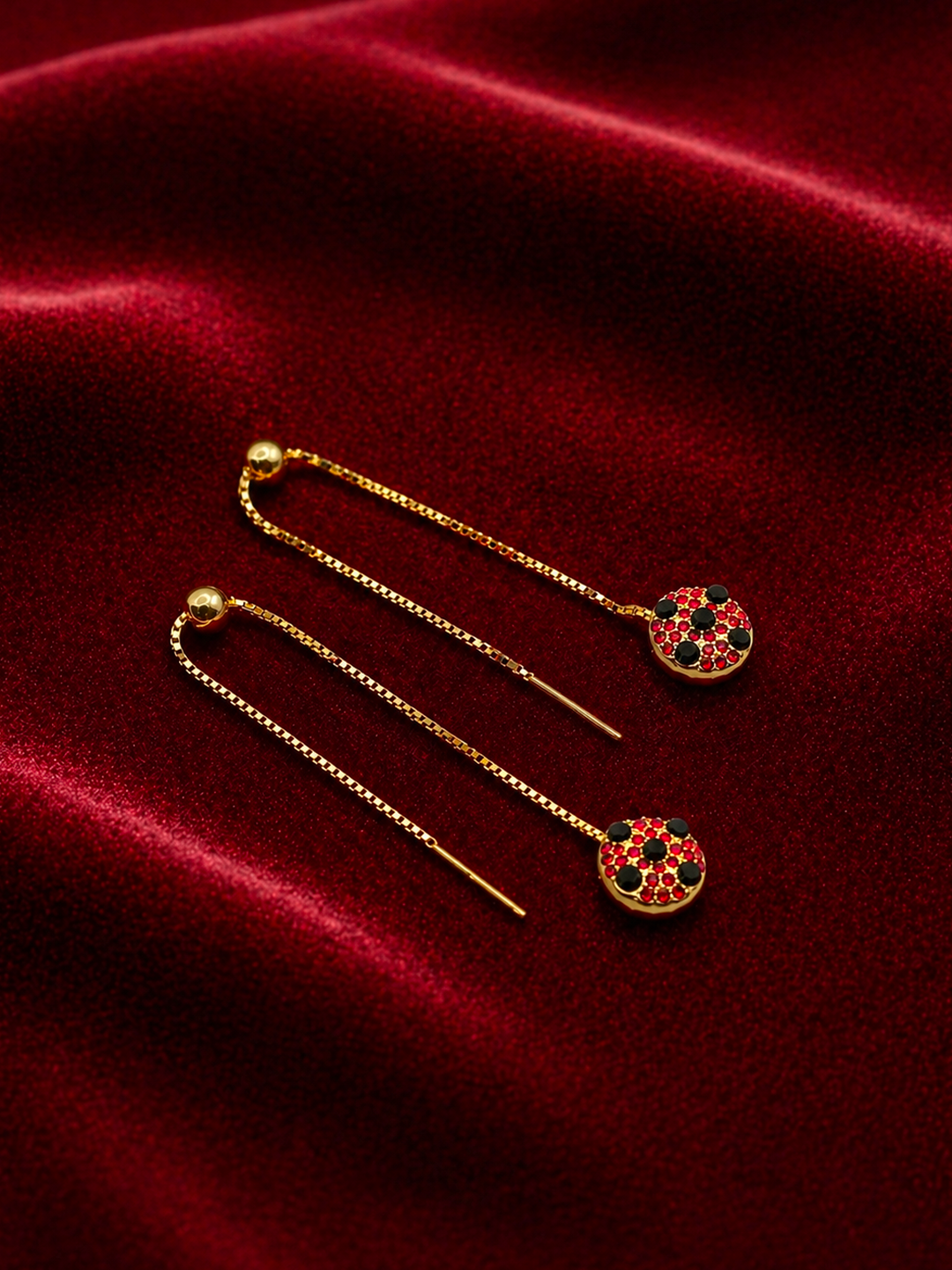 Timeless Collection - Miraculous Earrings