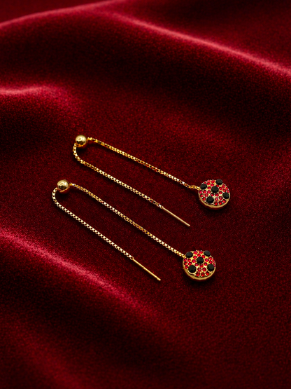 Timeless Collection - Miraculous Earrings