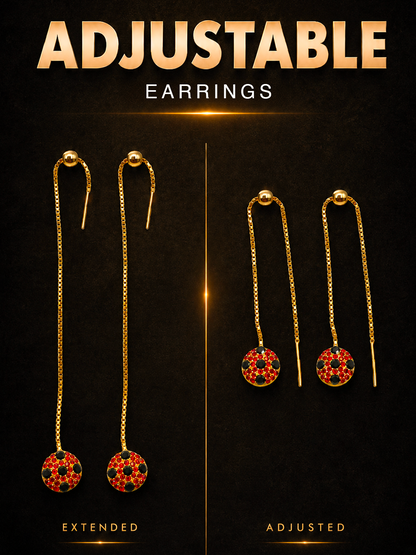 Timeless Collection Jewelry Set