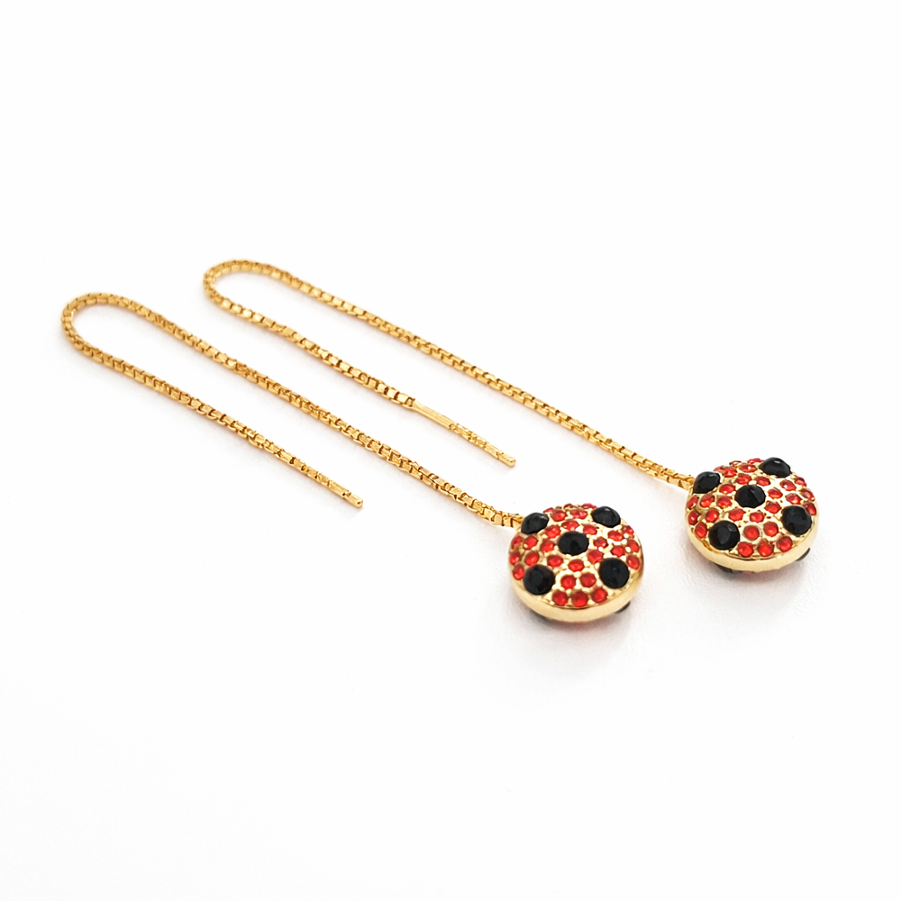 Timeless Collection - Miraculous Earrings