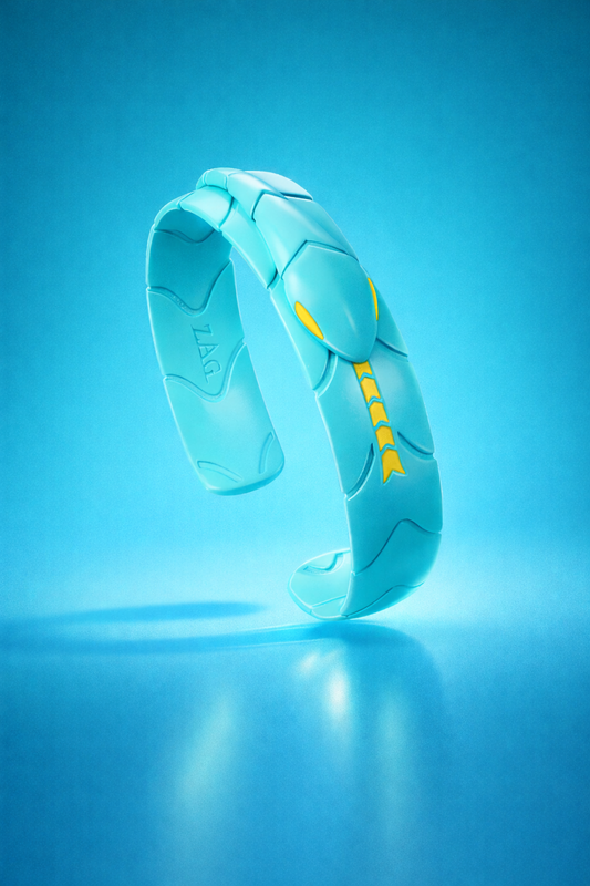 Bracelet miraculeux en forme de serpent Viperion