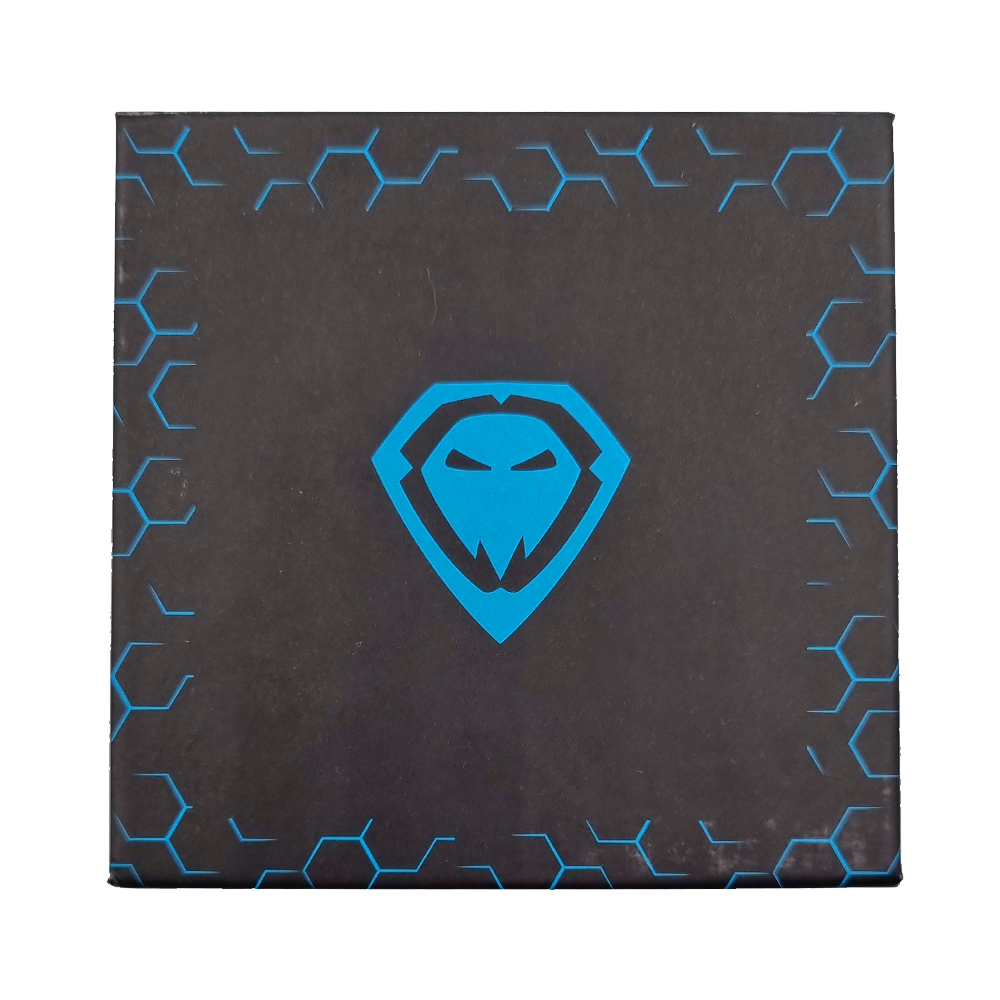 Collier GhostForce Krush