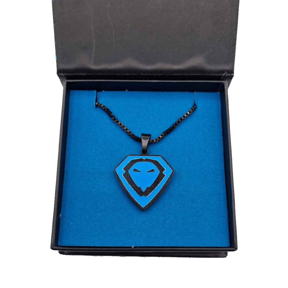 Collier GhostForce Krush