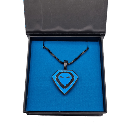 Collier GhostForce Krush