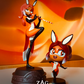 <tc>Figurine Rena Rouge</tc>