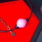 <tc>Miraculous du Dragon - Collier camouflage de Marinette</tc>