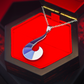 <tc>Miraculous du Renard - Collier Rena Furtive</tc>
