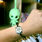 <tc>Miraculous de la Tortue - Bracelet de Carapace</tc>