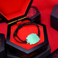 <tc>Miraculous de la Tortue - Bracelet camouflage de Nino</tc>