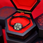 <tc>Miraculous de la Tortue - Bracelet de Carapace</tc>