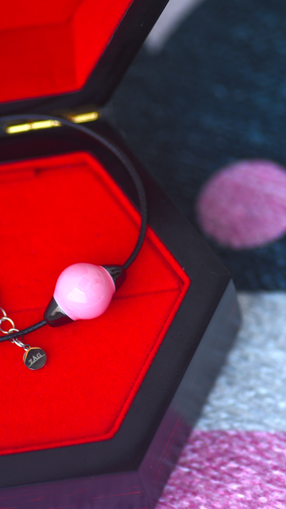 Miraculous Marinette Dragon Necklace