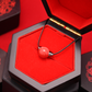 Miraculous Kagami Dragon Necklace
