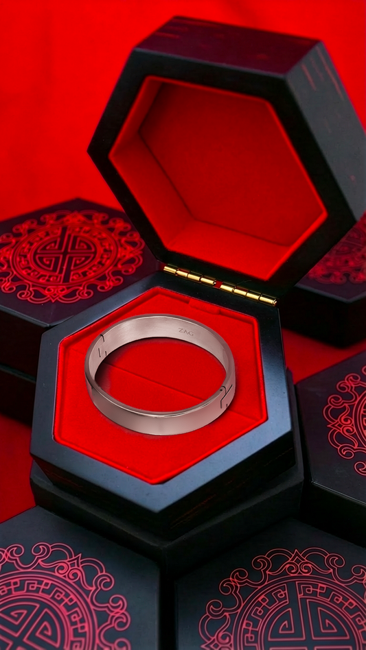 Miraculous Camouflage Snake Bracelet