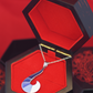 <tc>Miraculous du Renard - Collier Rena Furtive</tc>