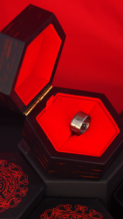 Miraculous Alliance Ring