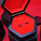 Miraculous Ladybug Earrings (CLIP-ON)