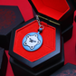 <tc>Miraculous du Lapin - Chaine de poche Bunnyx</tc>