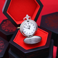 Miraculous Bunnyx Pocket Watch