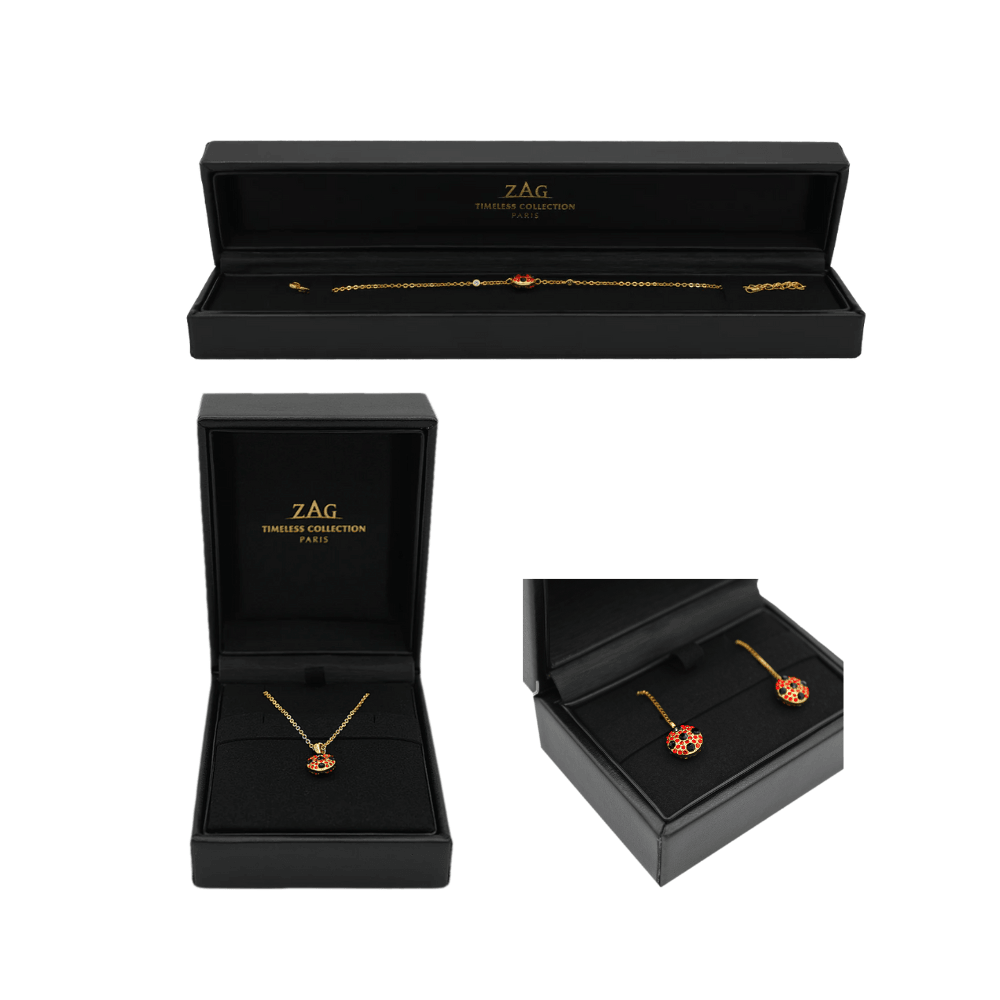 Timeless Collection Jewelry Set