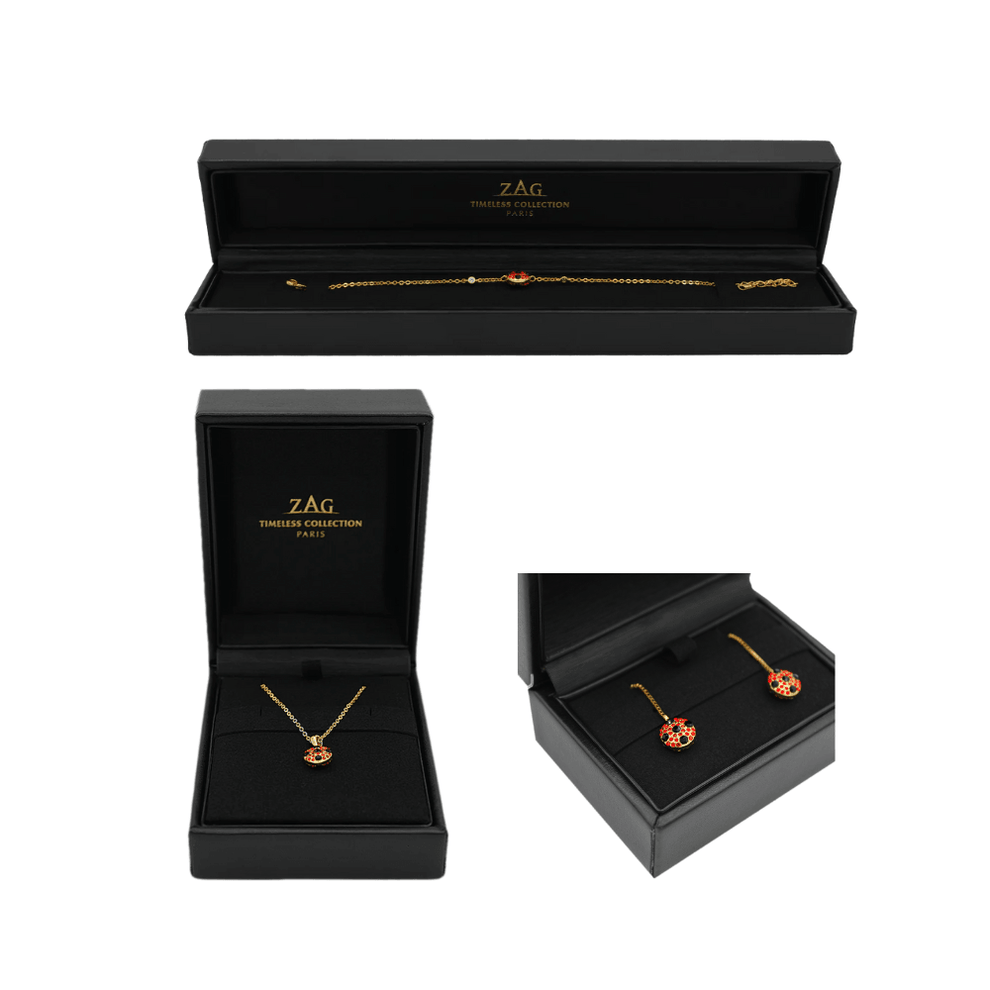 Timeless Collection Jewelry Set – Zag Store Europe