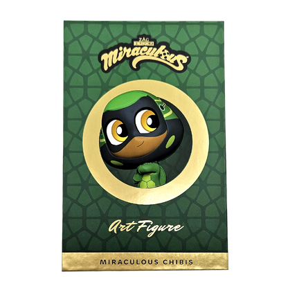 Art Figure Chibi Carapace