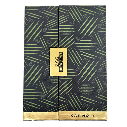 Art Figure Chibi Cat Noir Heart