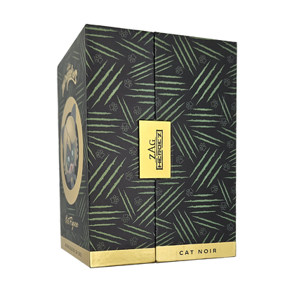 Figurine Chibi Chat Noir