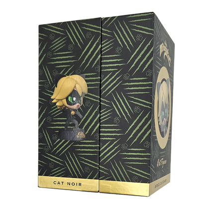 Figurine Chibi Chat Noir