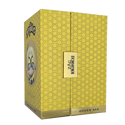 Figurine artistique Chibi Reine des Abeilles