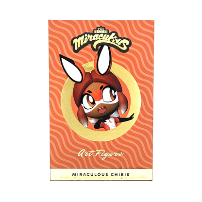 Art Figure Chibi Rena Rouge
