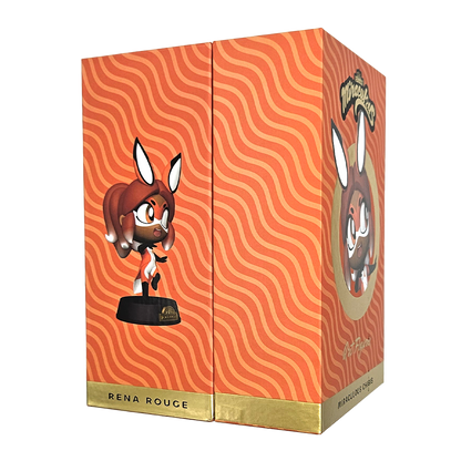 Art Figure Chibi Rena Rouge