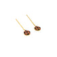 <tc>Timeless Collection - Boucles d'oreilles Miraculous</tc>