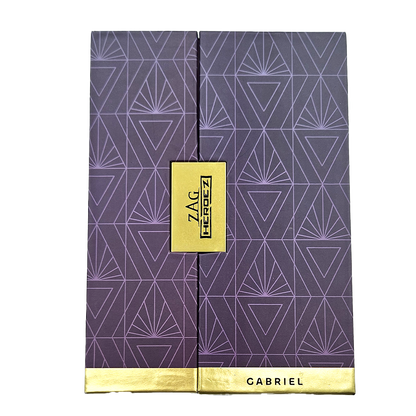 Art Figure Chibi Gabriel Agreste