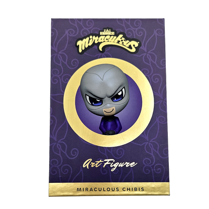 Art Figure Chibi Hawk Moth