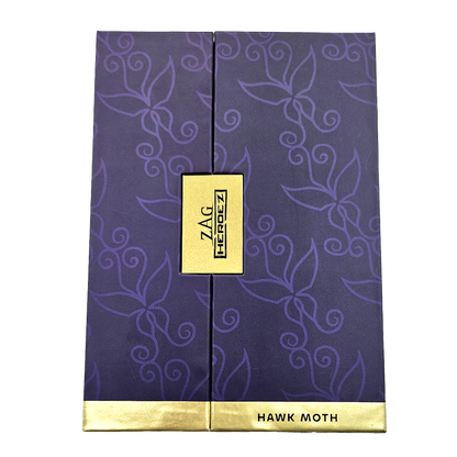 Art Figure Chibi Hawk Moth