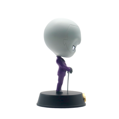 Art Figure Chibi Hawk Moth