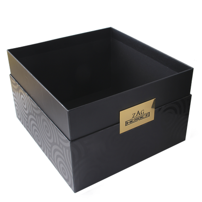 Collectionneur d'art miraculeux Badoom