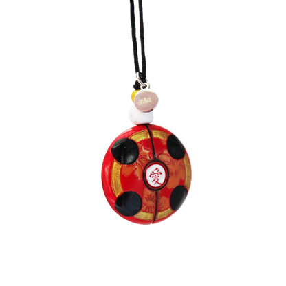 Magical Charm Master Fu
