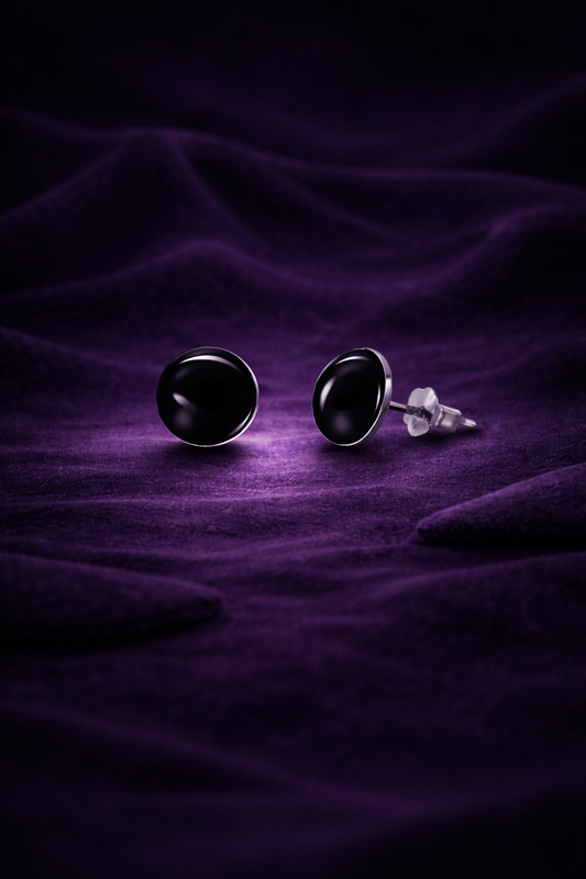 Miraculous Marinette Earrings (Studs)