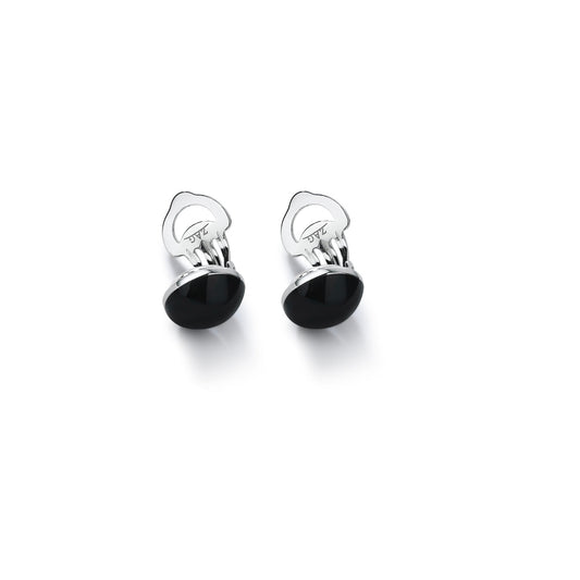 <tc>Boucles d'Oreilles Miraculous de Marinette (Clip-On)</tc>