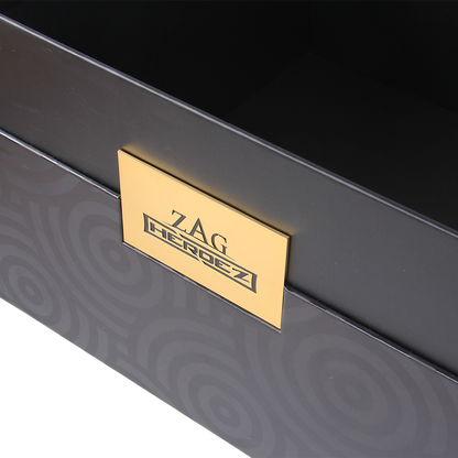 Collectionneur d'art miraculeux Badoom